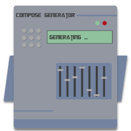 compose generator logo